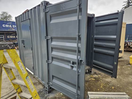 RTC Container Sales project photo 76