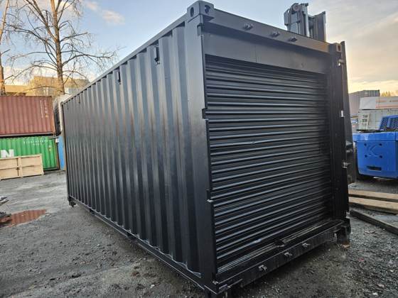 RTC Container Sales project photo 77