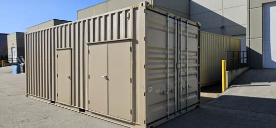 RTC Container Sales project photo 78