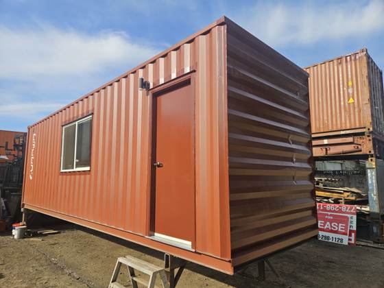 RTC Container Sales project photo 79