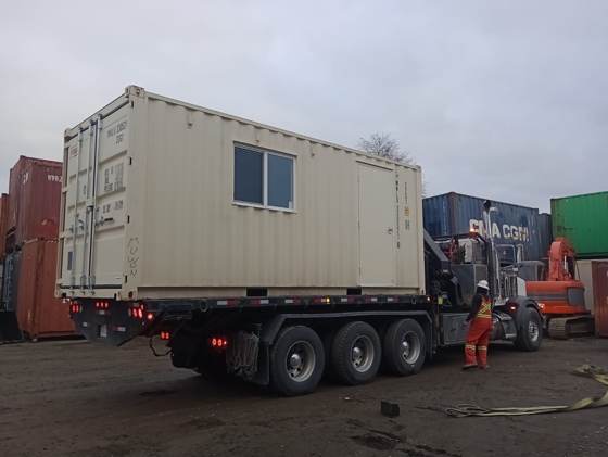 RTC Container Sales project photo 80