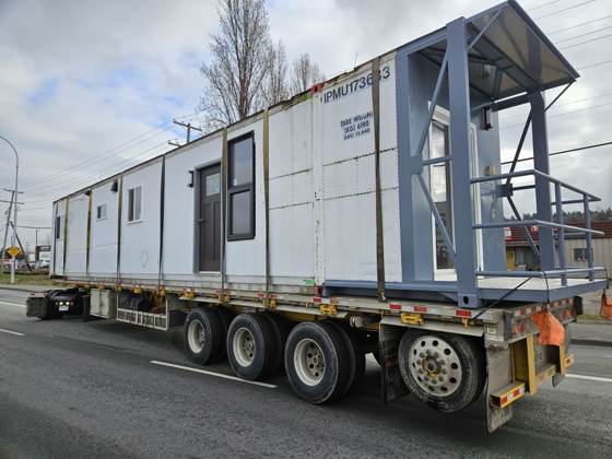 RTC Container Sales project photo 81