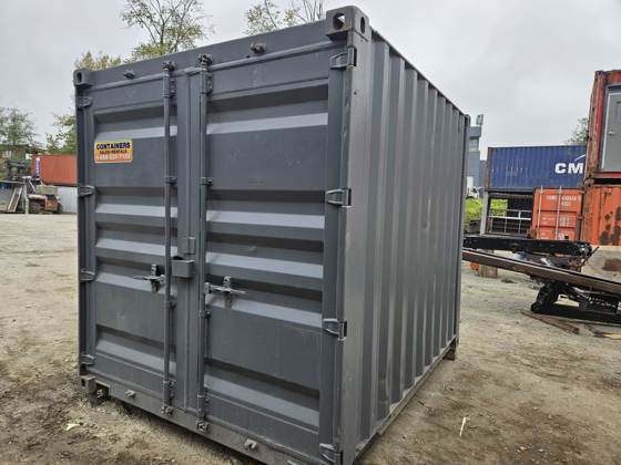 RTC Container Sales project photo 84