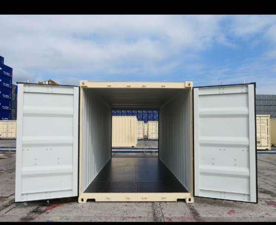 RTC Container Sales project photo 85