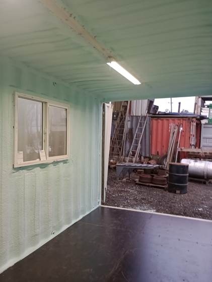 RTC Container Sales project photo 86