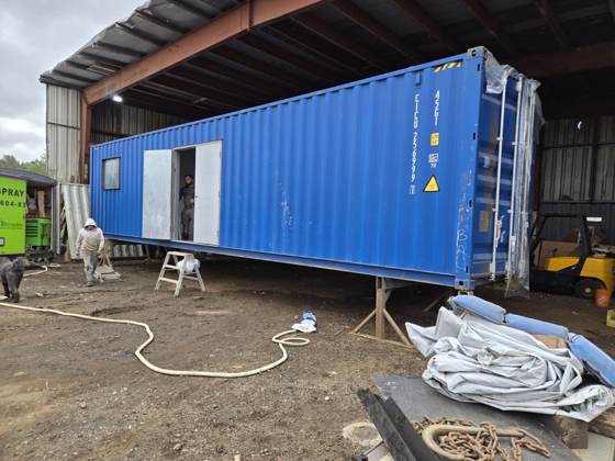 RTC Container Sales project photo 87