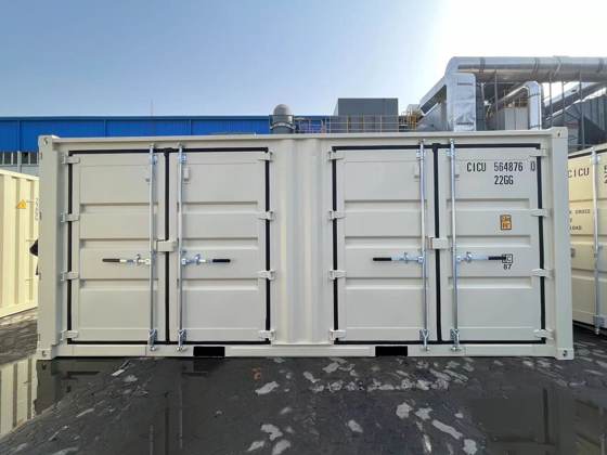 RTC Container Sales project photo 88