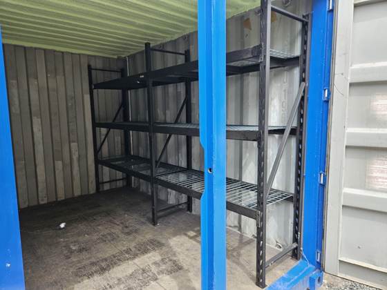 RTC Container Sales project photo 89